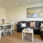 Haus Wattn Traum Whg 1 - Wunderschoene Luxurioese Fuer Bis Zu 6 Personen * Куксхафен
