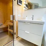 Haus Wattn Traum Whg 1 - Wunderschoene Luxurioese Fuer Bis Zu 6 Personen Апартаменты Куксхафен