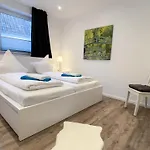 Apartamento Haus Wattn Traum Whg 1 - Wunderschöne Luxuriöse Für Bis Zu 6 Personen *