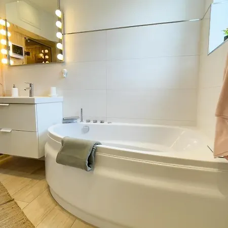 Haus Wattn Traum Whg 1 - Wunderschoene Luxurioese Fuer Bis Zu 6 Personen