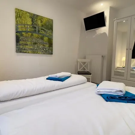 Apartamento Haus Wattn Traum Whg 1 - Wunderschöne Luxuriöse Für Bis Zu 6 Personen *