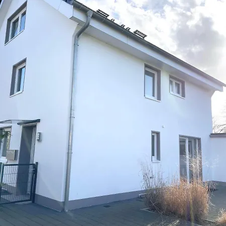Apartment Haus Wattn Traum Whg 1 - Wunderschoene Luxurioese Fuer Bis Zu 6 Personen *