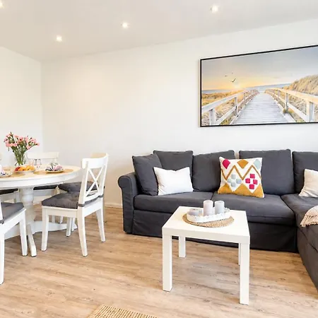 Haus Wattn Traum Whg 1 - Wunderschöne Luxuriöse Für Bis Zu 6 Personen Apartamento *
