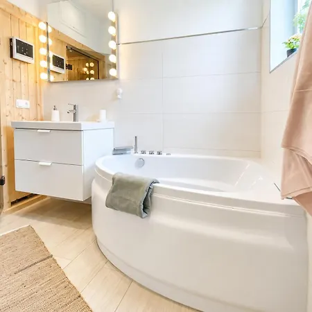Haus Wattn Traum Whg 1 - Wunderschöne Luxuriöse Für Bis Zu 6 Personen Apartamento