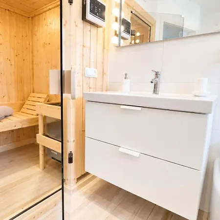 Haus Wattn Traum Whg 1 - Wunderschöne Luxuriöse Für Bis Zu 6 Personen Cuxhaven