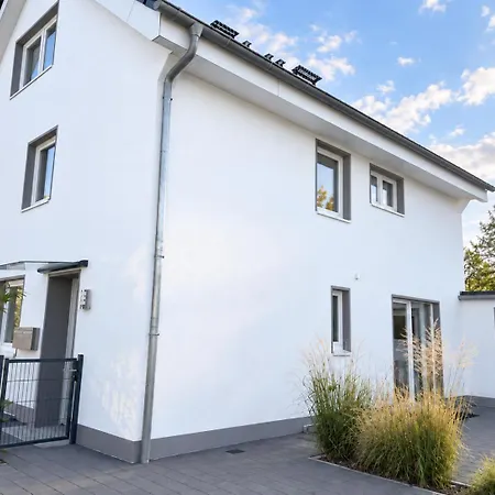Haus Wattn Traum Whg 1 - Wunderschöne Luxuriöse Für Bis Zu 6 Personen *