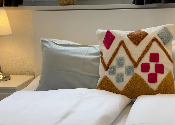 Haus Wattn Traum Whg 1 - Wunderschoene Luxurioese Fuer Bis Zu 6 Personen Cuxhaven