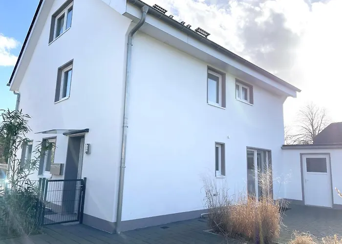 Apartment Haus Wattn Traum Whg 1 - Wunderschoene Luxurioese Fuer Bis Zu 6 Personen *